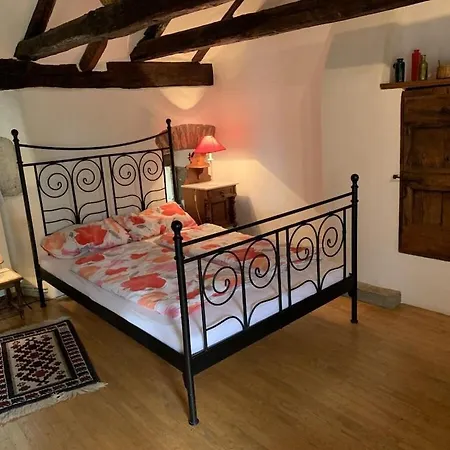 Holiday home La Patouille Comfortable Aujac (Gard)