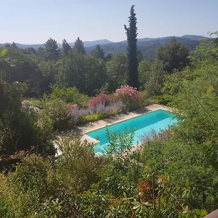 Holiday home La Patouille Comfortable *