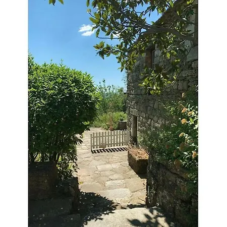 La Patouille Comfortable Holiday home Aujac (Gard)