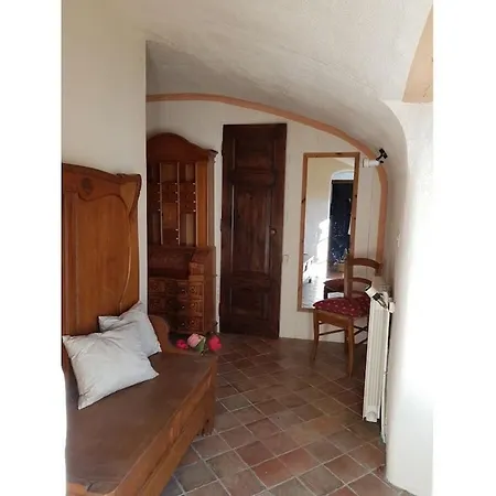 La Patouille Comfortable