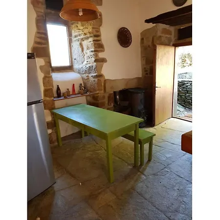 Semesterbostad La Patouille Comfortable