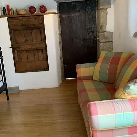 Semesterbostad La Patouille Comfortable