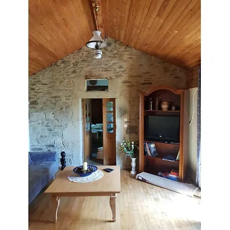 La Patouille Comfortable Semesterbostad *