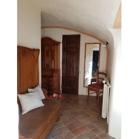 La Patouille Comfortable Aujac (Gard)