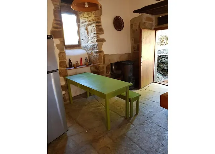 Σπίτι διακοπών La Patouille Comfortable