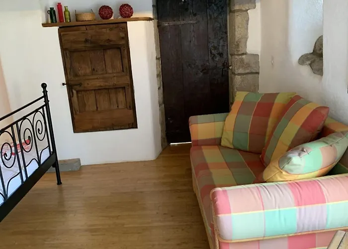 Σπίτι διακοπών La Patouille Comfortable
