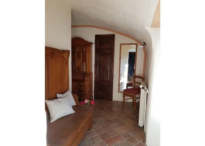 La Patouille Comfortable Aujac (Gard)